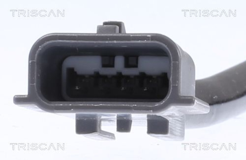 TRISCAN 8845 25049 Lambdasonde für Dacia, Nissan, Renault