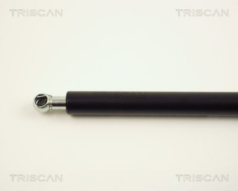 TRISCAN 8710 24213 Gasfeder Hinten für Opel/Vauxhall Vectra B