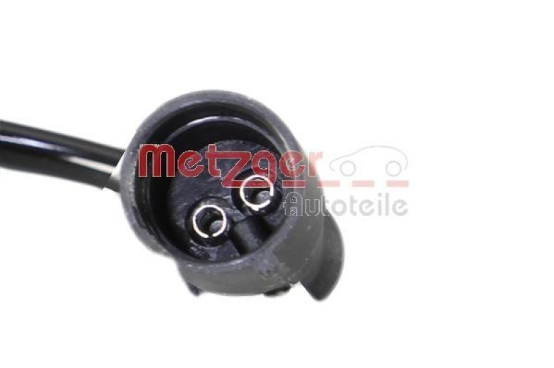 METZGER 09001420 Sensor, Raddrehzahl für CHEVROLET/DAEWOO VA rechts