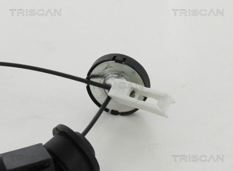 TRISCAN 8140 28270a Kupplungsseil für Peugeot 406