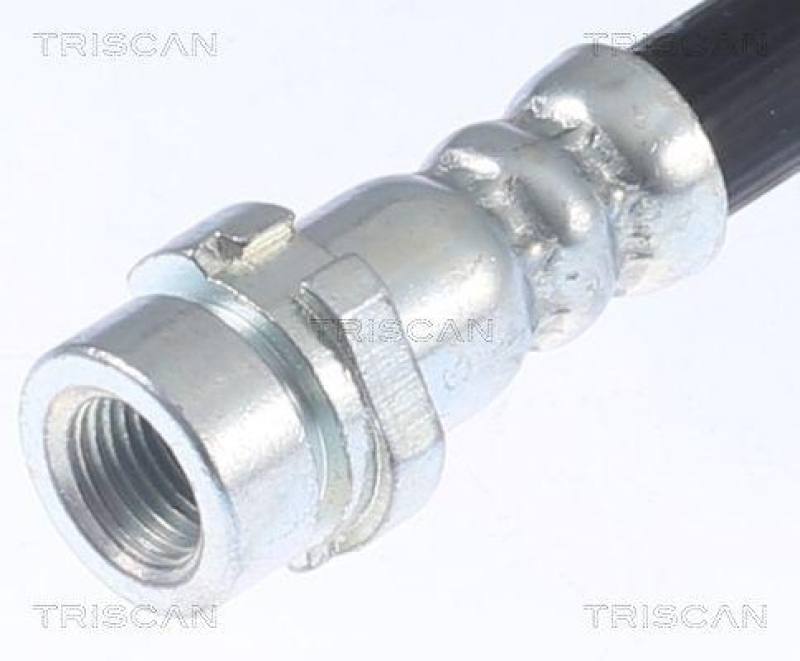 TRISCAN 8150 16156 Bremsschlauch Vorne für Ford