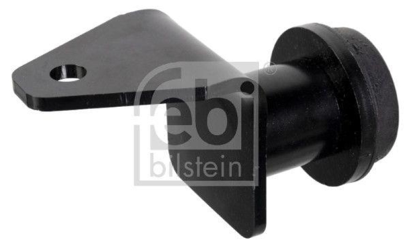 FEBI BILSTEIN 180966 Anschlagpuffer für Blattfeder für DAF