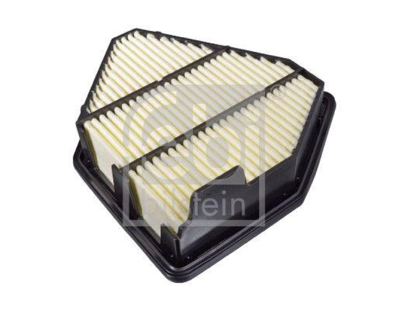 FEBI BILSTEIN 184314 Luftfilter für HONDA