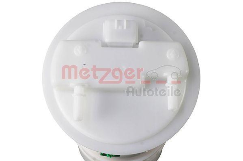 METZGER 2250312 Kraftstoff-Fördereinheit für RENAULT