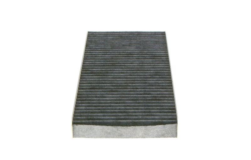 BOSCH 1 987 432 406 Filter Innenraumluft