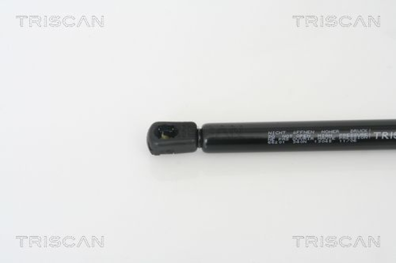 TRISCAN 8710 66201 Gasfeder Hinten für Seat Leon