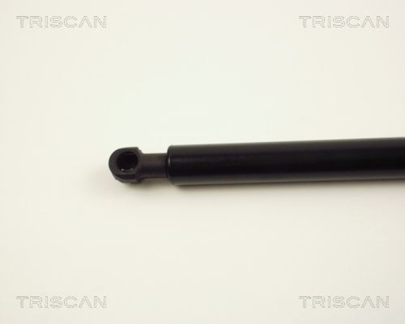 TRISCAN 8710 24214 Gasfeder Hinten für Opel Astra, Vauxhall Astra