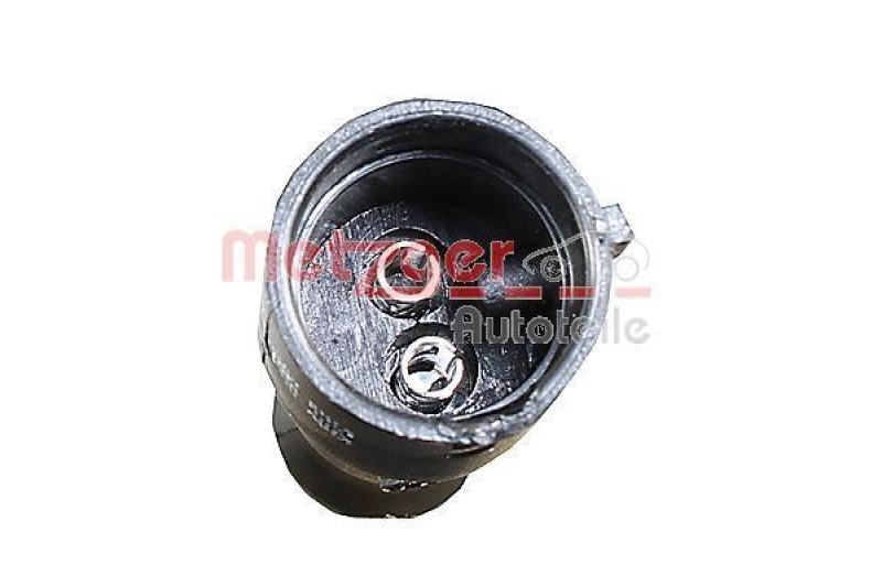 METZGER 09001421 Sensor, Raddrehzahl für CHEVROLET/DAEWOO VA links