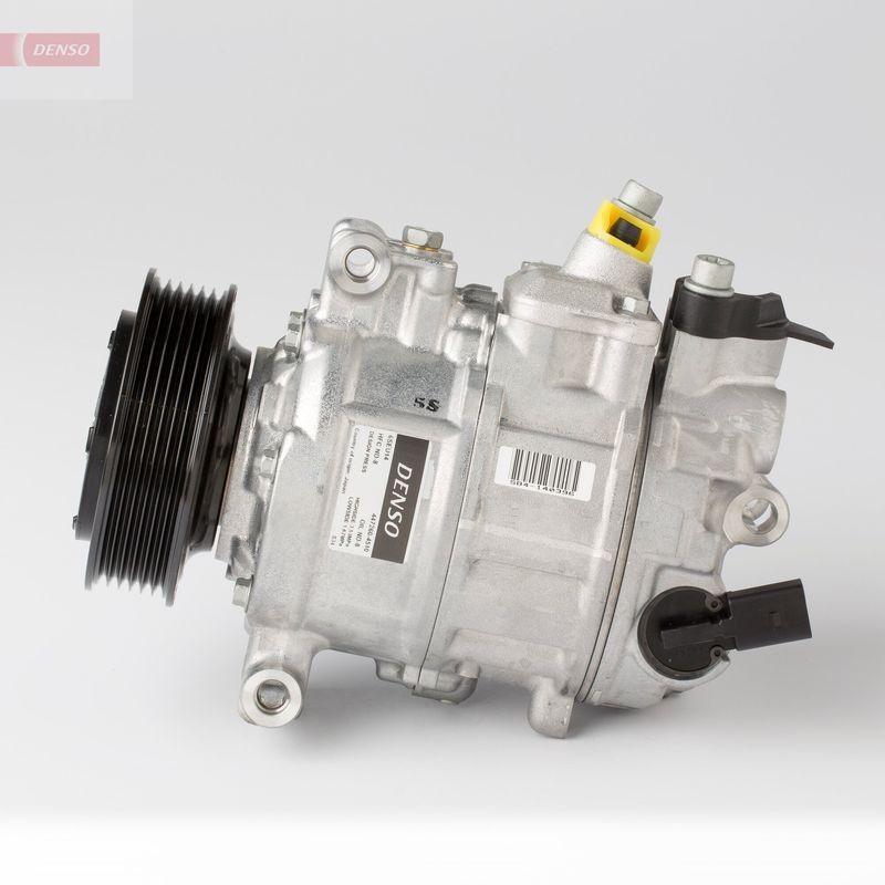 DENSO DCP32065 Kompressor A/C VW AMAROK (2H_, S1B) 2.0 BiTDI 4motion (2010 - )