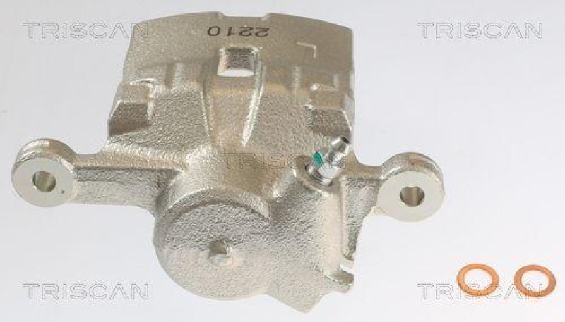 TRISCAN 8175 68201 Triscan Bremssattel für Subaru