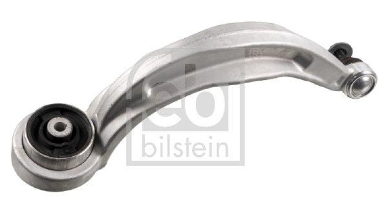 FEBI BILSTEIN 177732 Querlenker mit Hydrolager, Gelenk und Sicherungsmutter für VW-Audi