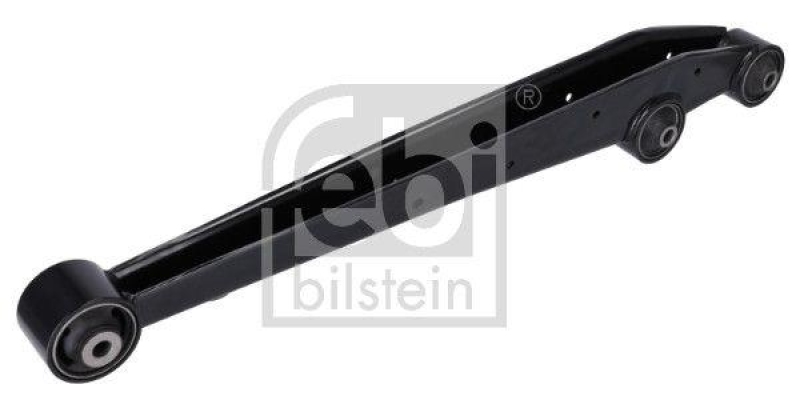 FEBI BILSTEIN 180967 Querlenker mit Lagern für SUZUKI