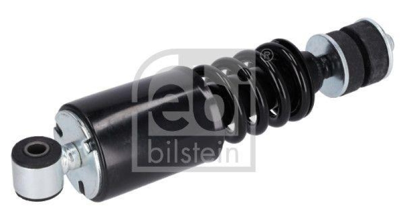 FEBI BILSTEIN 40002 Fahrerhausdämpfer für DAF