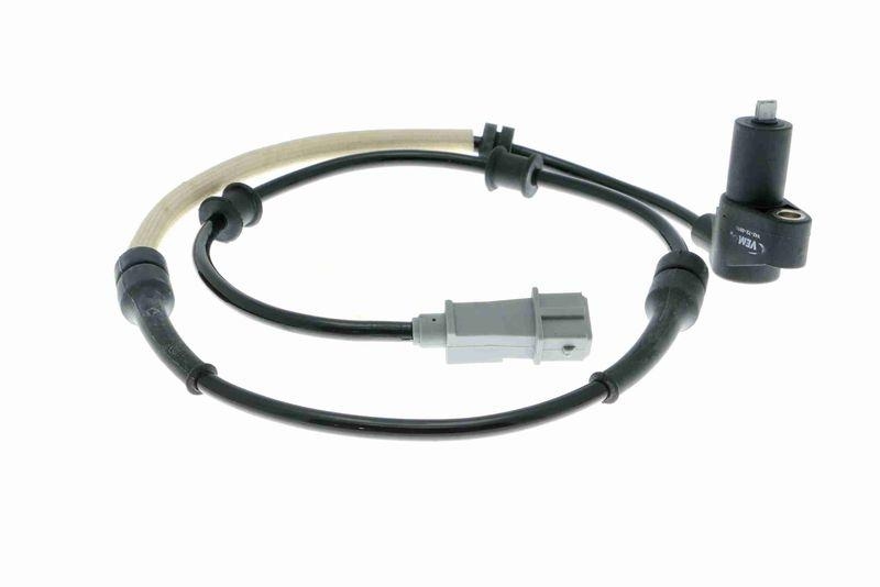 VEMO V42-72-0012 Sensor, Raddrehzahl vorne 950 mm / 2-Polig für PEUGEOT