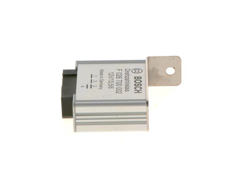 Bosch F 026 T00 002 Drehzahlrelais