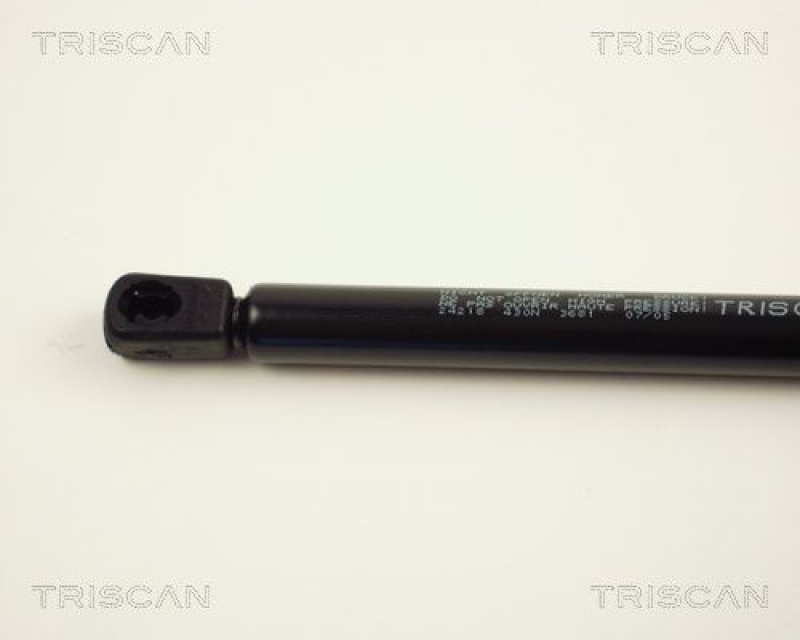 TRISCAN 8710 24218 Gasfeder Hinten für Opel Astra G