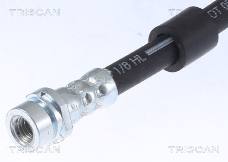 TRISCAN 8150 16158 Bremsschlauch Vorne für Ford