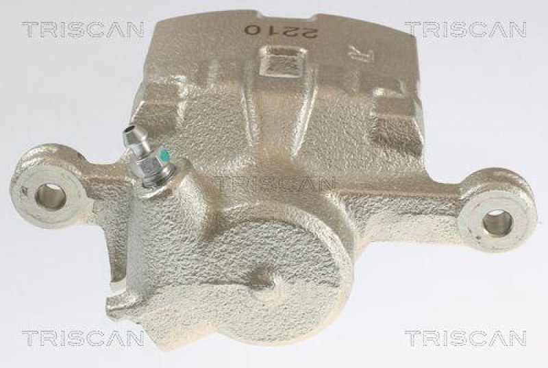 TRISCAN 8175 68202 Triscan Bremssattel für Subaru