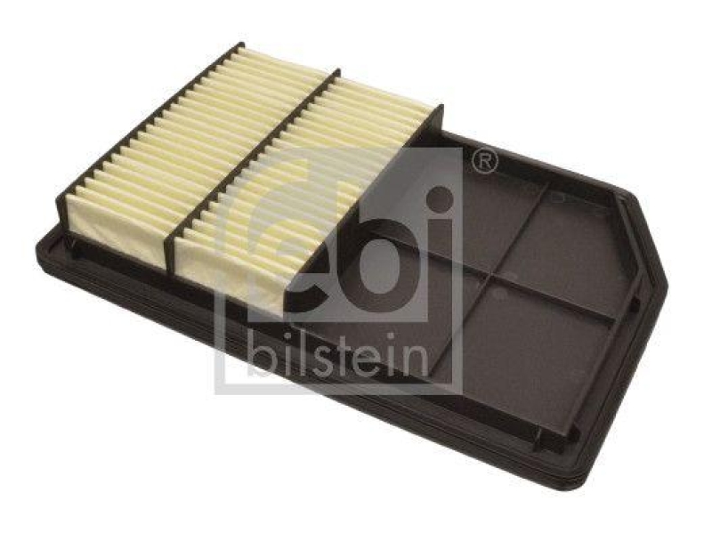 FEBI BILSTEIN 184316 Luftfilter für MITSUBISHI