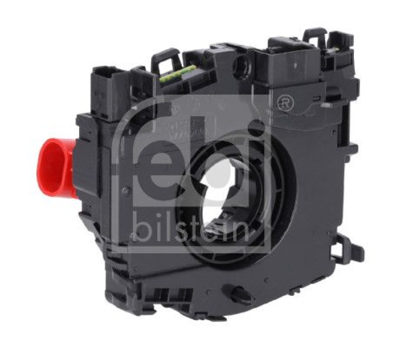 FEBI BILSTEIN 186444 Schleifring für Airbag für VW-Audi