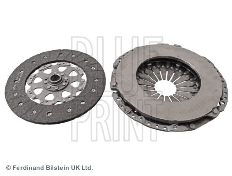 BLUE PRINT ADG030204 Kupplungssatz für HYUNDAI