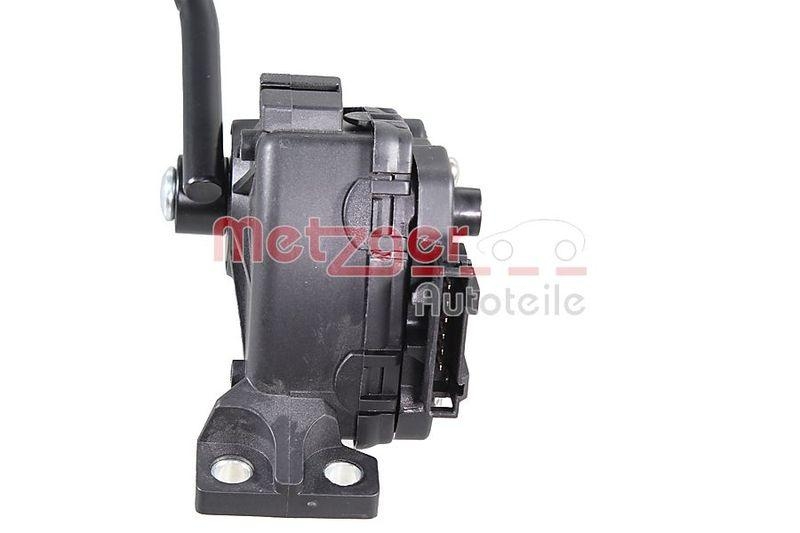 METZGER 0901485 Sensor, Fahrpedalstellung für CITROEN/FIAT/PEUGEOT