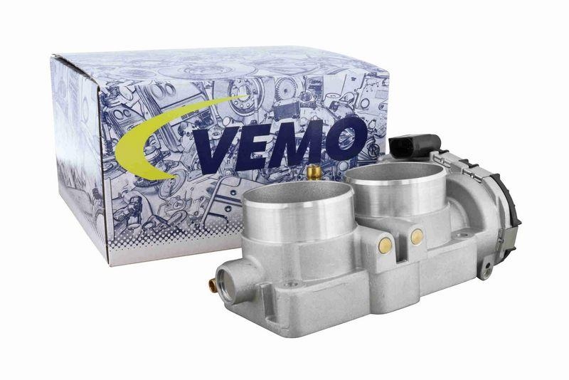 VEMO V57-81-0002 Drosselklappenstutzen elektrisch für CADILLAC