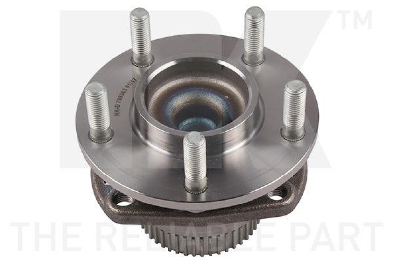 NK 769303 Radlagersatz für CHRYSLER