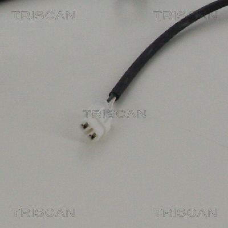 TRISCAN 8180 69107 Sensor, Raddrehzahl für Suzuki Liana