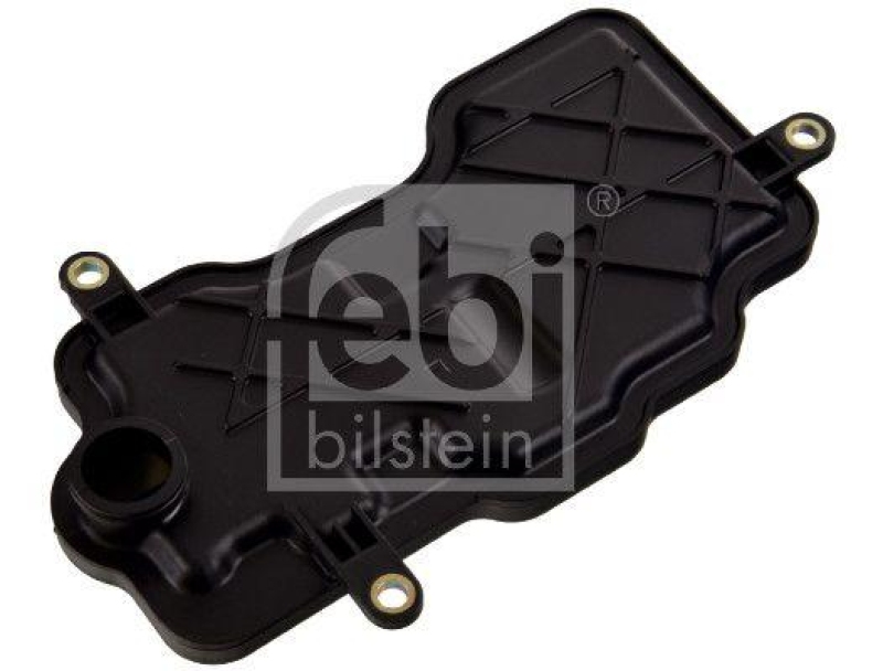 FEBI BILSTEIN 170985 Getriebeölfilter für SUBARU