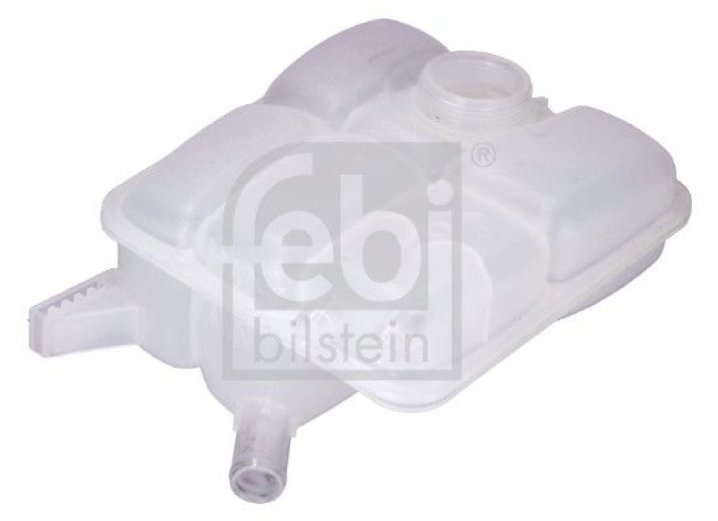 FEBI BILSTEIN 183263 Kühlerausgleichsbehälter für Ford