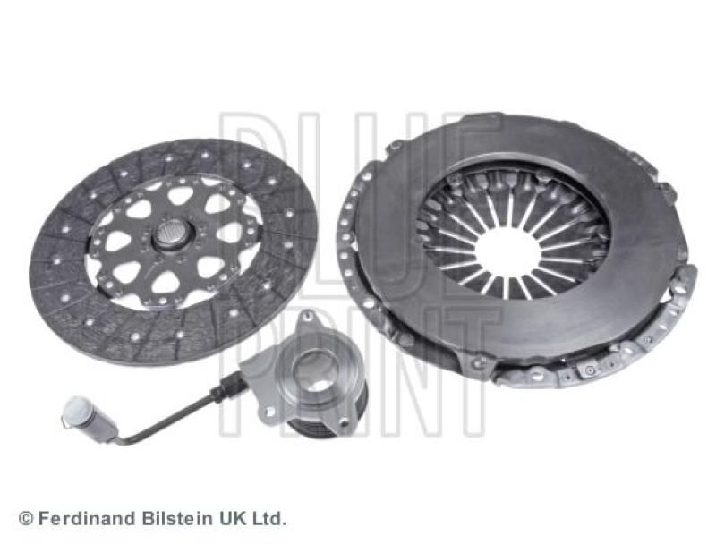 BLUE PRINT ADG030207 Kupplungssatz für KIA