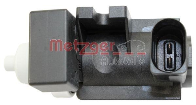 METZGER 0892583 Druckwandler, Turbolader für AUDI