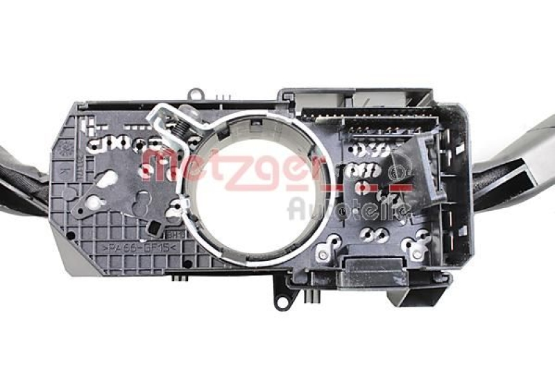 METZGER 0916603 Lenkstockschalter für SKODA/VW