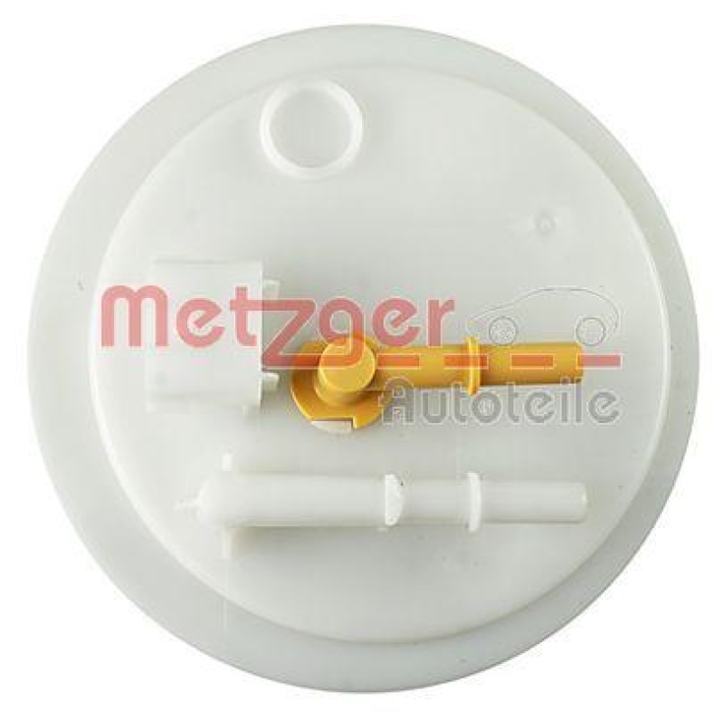 METZGER 2250318 Kraftstoff-Fördereinheit für RENAULT