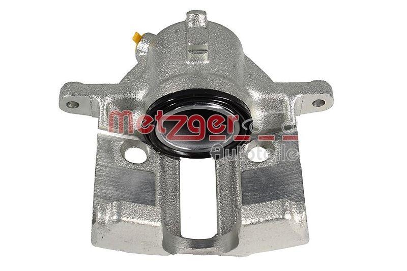 METZGER 6260217 Bremssattel Neuteil für CITROEN/PEUGEOT VA links