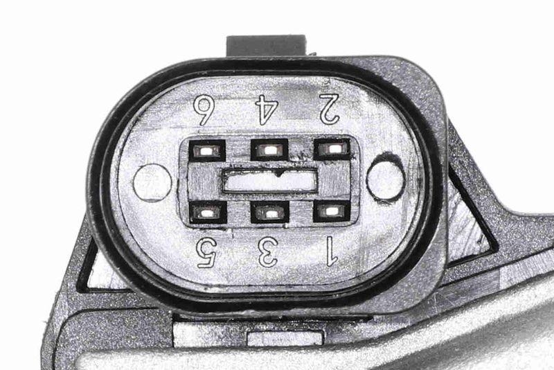 VEMO V10-81-0074 Drosselklappenstutzen für SEAT