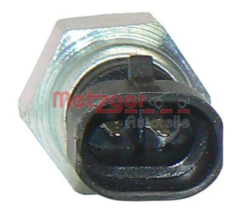 METZGER 0912037 Schalter, Rückfahrleuchte für ALFA/FIAT/FORD/LANCIA/OPEL/VAUXHALL