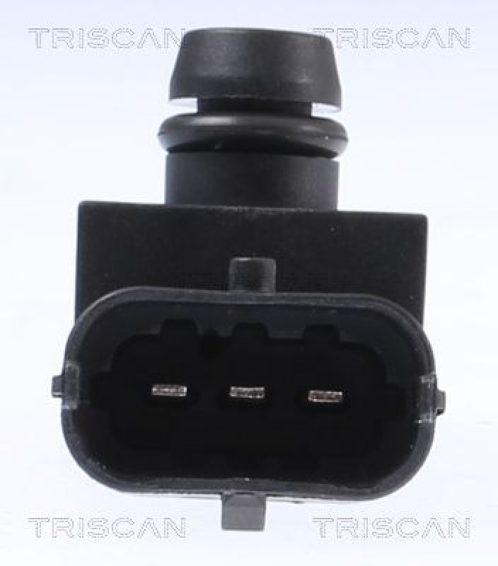 TRISCAN 8824 10050 Sensor, Manifold Druck für Opel, Nissan, Renault