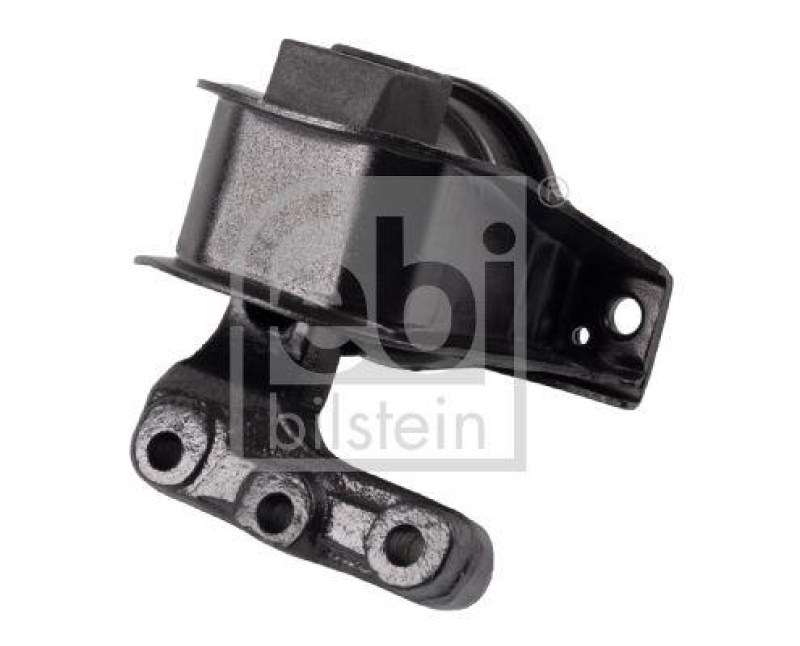 FEBI BILSTEIN 174535 Motorlager für Peugeot