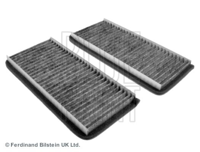 BLUE PRINT ADM52512 Innenraumfiltersatz für MAZDA