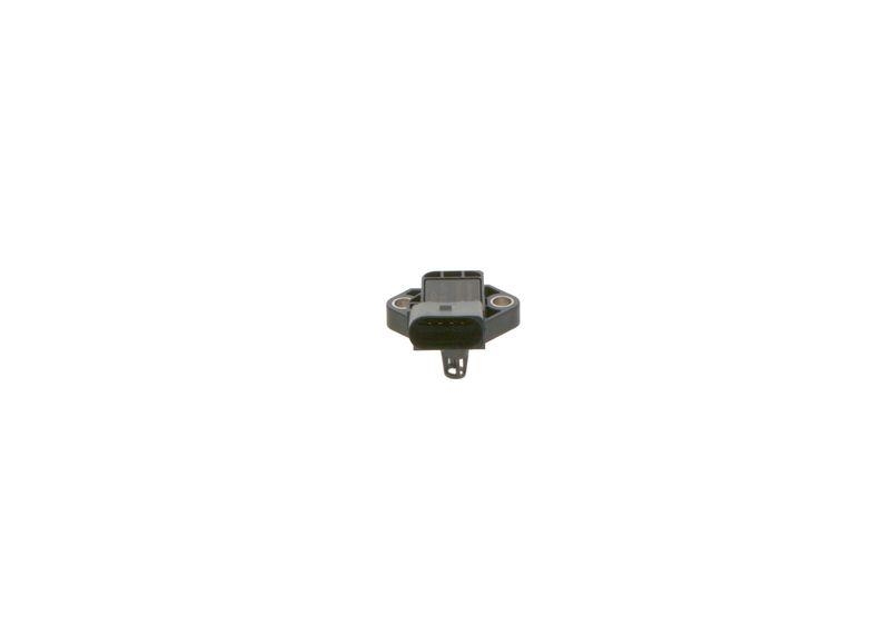 BOSCH 0 281 002 976 Sensor Ansauglufttemperatur