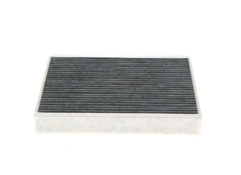 BOSCH 1 987 432 411 Filter Innenraumluft