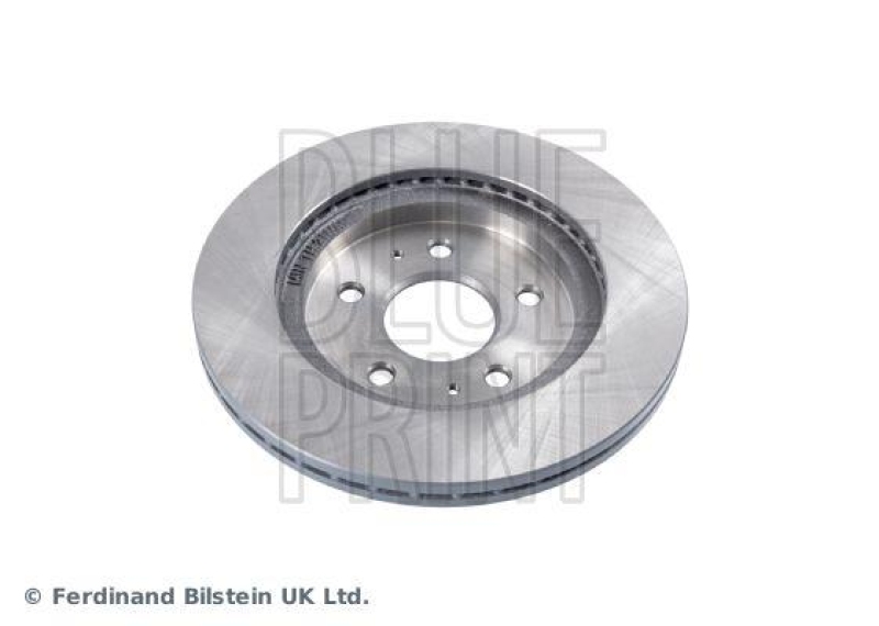 BLUE PRINT ADD64331 Bremsscheibe für DAIHATSU