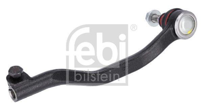 FEBI BILSTEIN 108907 Spurstangenendstück mit Sicherungsmutter für Mini