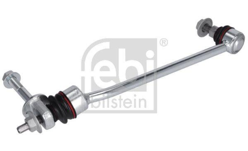 FEBI BILSTEIN 180970 Verbindungsstange mit Sicherungsmuttern für Mercedes-Benz