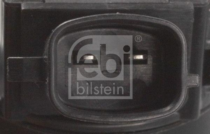 FEBI BILSTEIN 183268 Zündspule für HYUNDAI