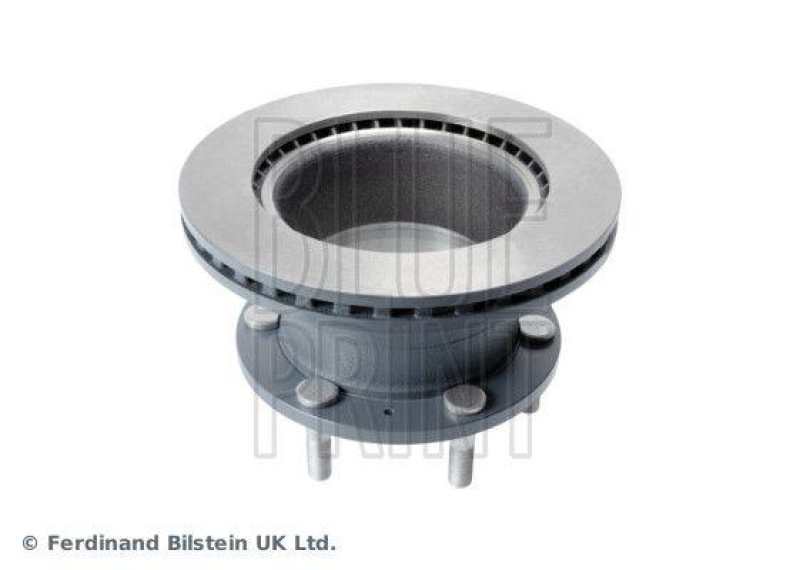 BLUE PRINT ADBP430045 Bremsscheibe für RENAULT LKW (RVI)