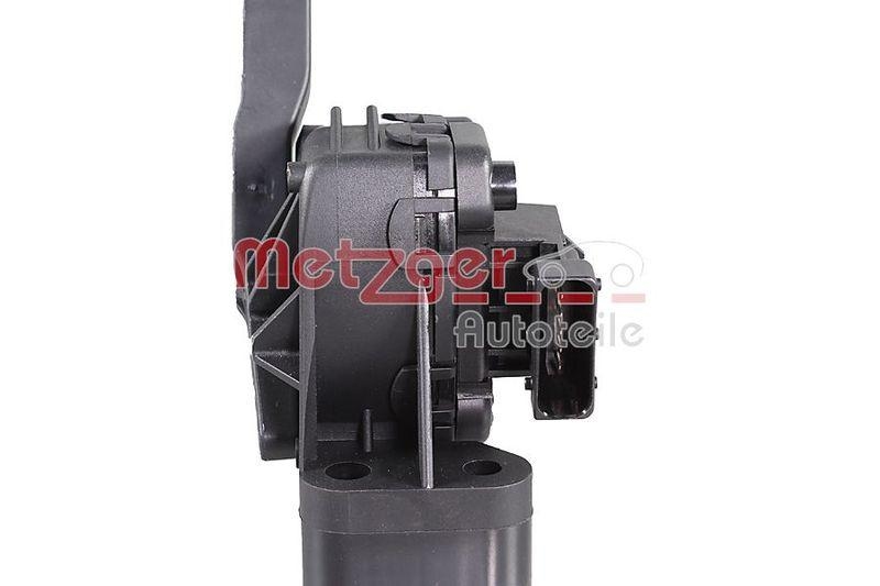 METZGER 0901488 Sensor, Fahrpedalstellung für OPEL