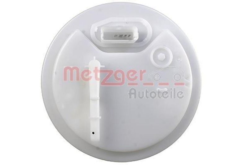 METZGER 2250321 Kraftstoff-Fördereinheit für CITROEN/PEUGEOT